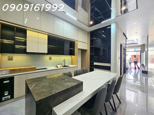 Nhà khu phân lô lê chân - hải phòng xây mới đường to - khu 6648940