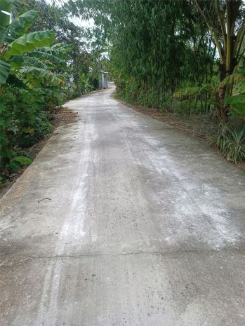 Đất đẹp - giá tốt - bán gấp lô đất tiềm năng tại phường 6648996