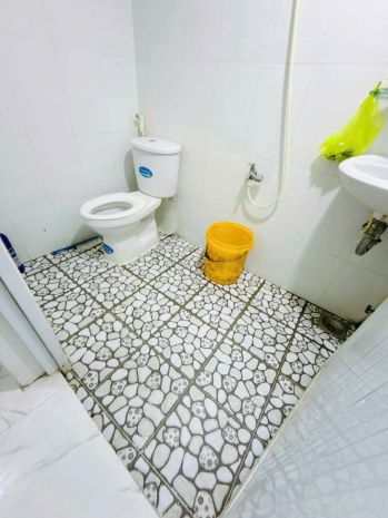 Nhà 2 tầng nở hậu đường nhánh dương bá trạc p1.q8. giá 3,78 6649111