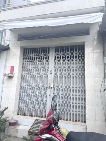 Diện tích khủng 61.3m2 bùi minh trực p. chánh hưng 6649131