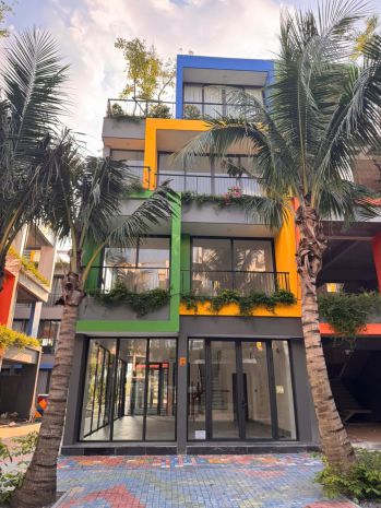 Cho thuê nhà liền kề  dự án flamingo golden hill, ninh bình 6649161