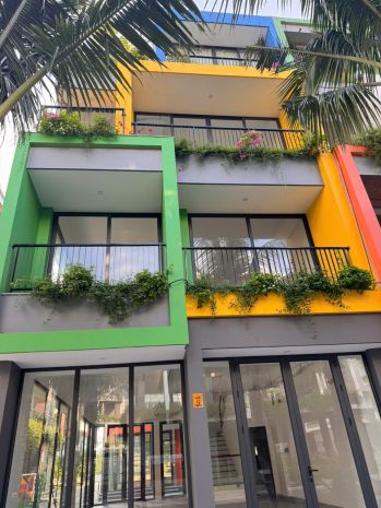 Cho thuê nhà liền kề  dự án flamingo golden hill, ninh bình 6649164