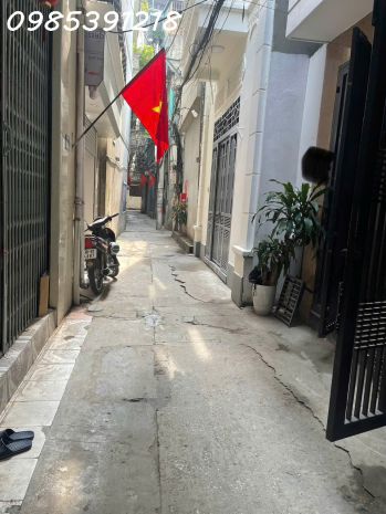 Nhà giải phóng - phương liệt - 37m2, 4t - 6.93 tỷctl - lô 6649191
