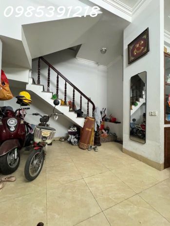 Nhà giải phóng - phương liệt - 37m2, 4t - 6.93 tỷctl - lô 6649192