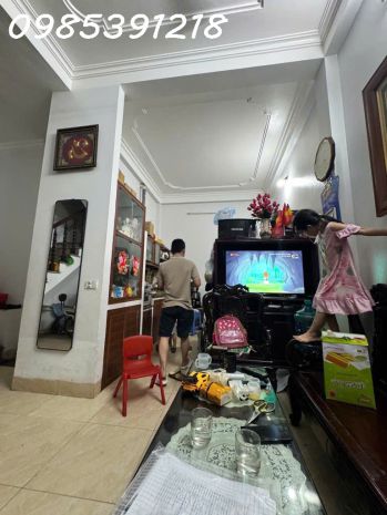 Nhà giải phóng - phương liệt - 37m2, 4t - 6.93 tỷctl - lô 6649193