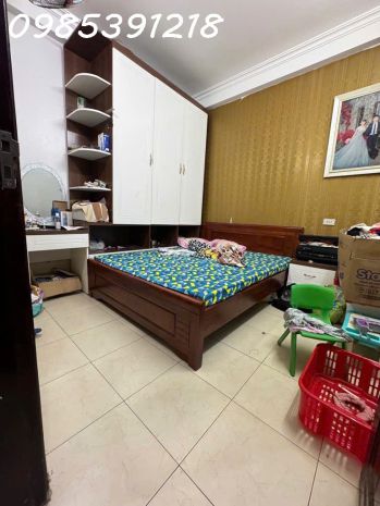 Nhà giải phóng - phương liệt - 37m2, 4t - 6.93 tỷctl - lô 6649194