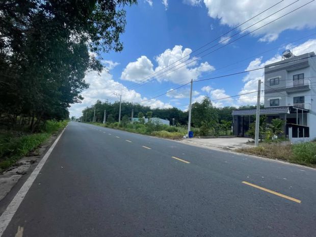 Chỉ với 300tr, sở hữu ngay lô đất bình dương, ngay sau kcn, 6649293