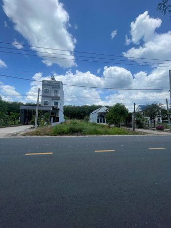 Chỉ với 300tr, sở hữu ngay lô đất bình dương, ngay sau kcn, 6649294