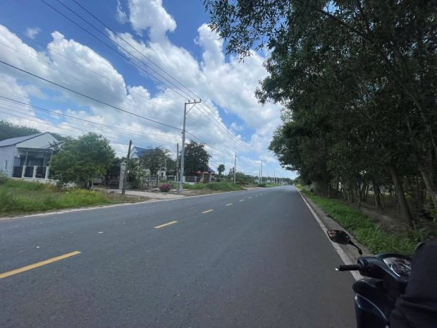 Chỉ với 300tr, sở hữu ngay lô đất bình dương, ngay sau kcn, 6649295