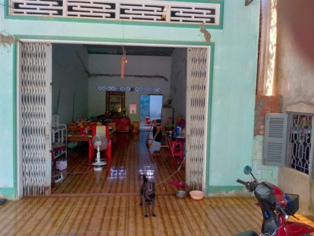 Chính chủ cần bán nhà cấp 4 tại phường thới hòa - quận ô 6649301