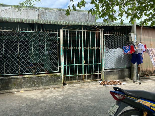 Chính chủ cần bán nhà cấp 4 tại phường thới hòa - quận ô 6649303