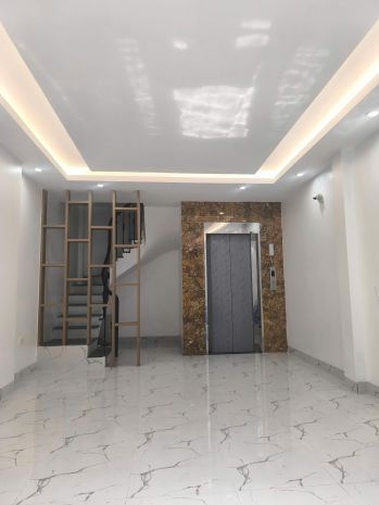 Bán nhà cực đẹp thịnh liệt, 6 tầng thang máy, ngõ 3 gác, 6649333
