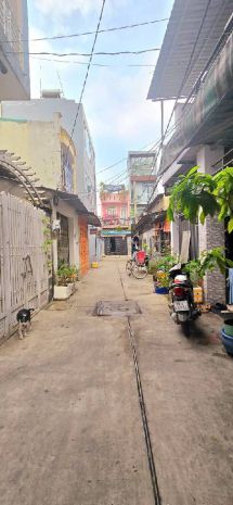 Bình tân - giáp tân phú - hẻm xe hơi thông tứ tung - một 6649377