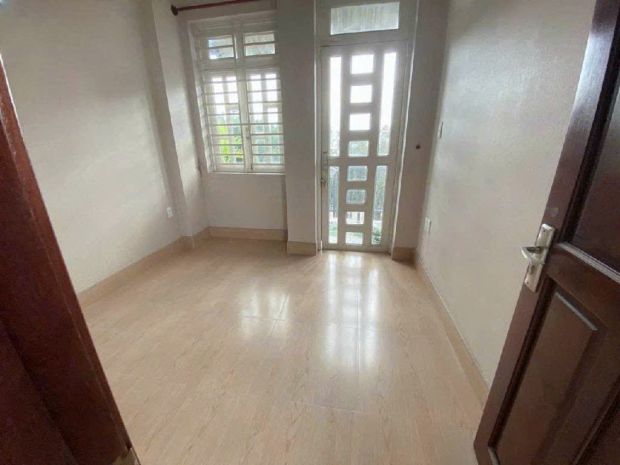 Nơ trang long - phường 12 - bình thạnh - 59m2 - 4 tầng - 6649385