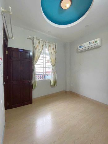 Nơ trang long - phường 12 - bình thạnh - 59m2 - 4 tầng - 6649386