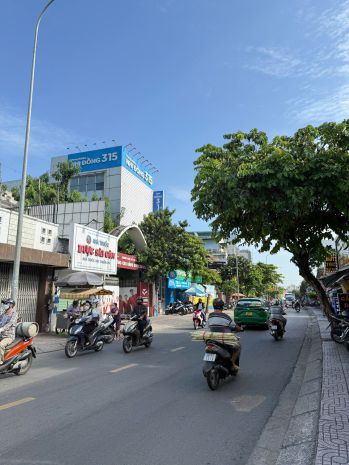 Nơ trang long - phường 12 - bình thạnh - 59m2 - 4 tầng - 6649388