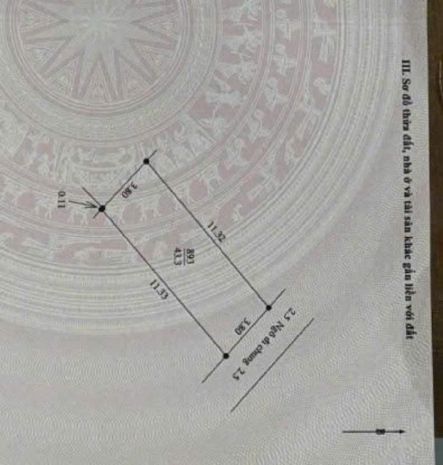 Nhà chính chủ - giá tốt - vị trí đẹp tại phượng đồng, 6649412