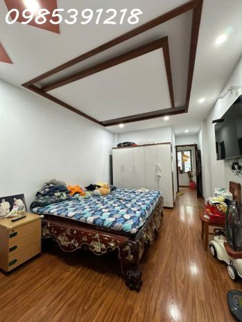 Trung tâm trương định-tân mai - 41m2- 7.7tỷctl- ngõ 3 gác 6649443