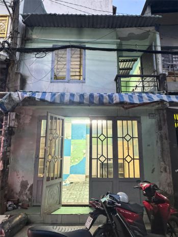 Nhà đẹp, diện tích rộng  hẻm xe hơi  hương lộ 2, bình tân 6649444