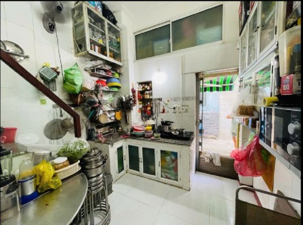 Bán nhà mặt tiền nguyễn đình chính, gần ubnd phú nhuận, 3 6649445