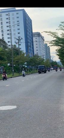 Dãy trọ mặt tiền  165m²  ngay kcn, chợ  dòng tiền ổn 6649453