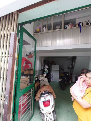 32m2 x 5 tầng - h.công - cho thuê bèo 15trth - hẻm ngắn 6649463