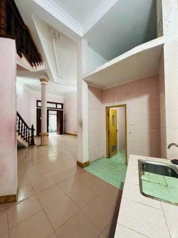 Bán nhà đẹp dân xây, tại hoàng mai, hoàng văn thụ, 62m2x4t, 6649481