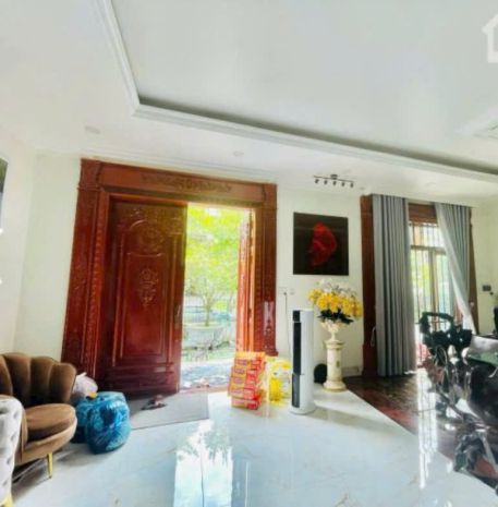 Duy nhất 1 căn biệt thự 4 tầng đẳng cấp  phú mỹ an, an 6649518