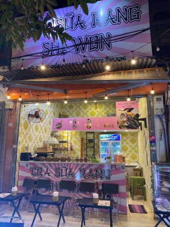 Sang nhượng quán ngay mặt đường nguyễn khang  gần cầu yên 6649596