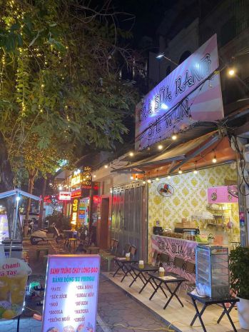 Sang nhượng quán ngay mặt đường nguyễn khang  gần cầu yên 6649602