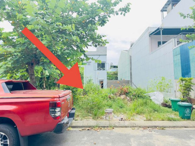 Lô đất vị trí đẹp- giá tốt cần bán nhanh lô đất tại quận 6649613