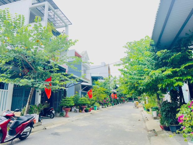 Lô đất vị trí đẹp- giá tốt cần bán nhanh lô đất tại quận 6649614
