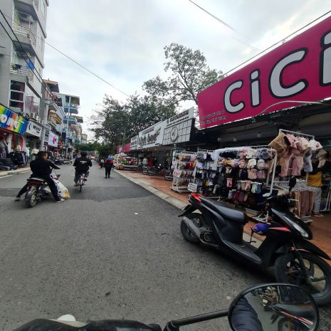 Bán dãy trọ sinh viên nông nghiệp, gia lâm, hà nội. đất 6649662