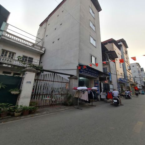 Bán dãy trọ sinh viên nông nghiệp, gia lâm, hà nội. đất 6649663