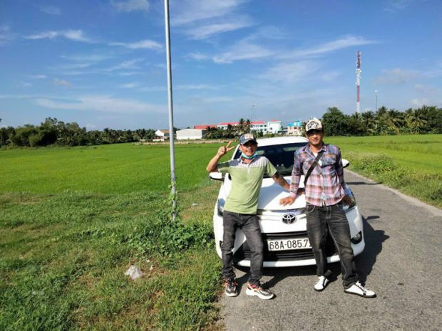 Chính chủ cần bán gấp lô đất đẹp  giá tốt  gần chợ, 6649683