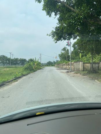 Bán đất 192.6m2 thôn xuân nộn đông anh - ô tô vào đất - giá 6649722