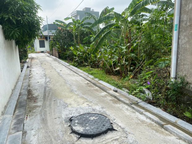 Bán đất 192.6m2 thôn xuân nộn đông anh - ô tô vào đất - giá 6649724