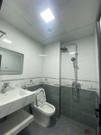 Siêu phẩm nhà 6 tầng thang máy  la phù, hoài đức 6649760