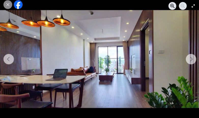 Mình cần tìm 1 bạn nữ ở ghép hoặc pass nguyên phòng master 6649793