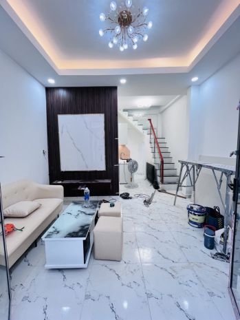 Nhà bán 3pn  có phòng dưới đất cho người lớn tuổi  hẻm 6649801