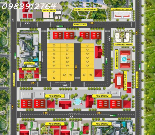 Đất nền  phú thọ hòa bình  ven đô hà nội - địa chỉ: khu 6649813