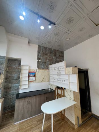 Cho thuê mặt bằng đa năng 30m² - 29 nguyễn văn khôi, p11! 6649835