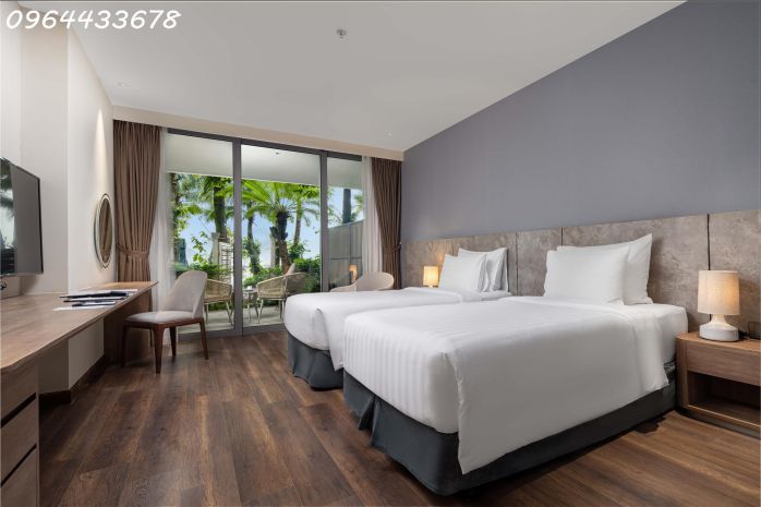 Khám phá viên ngọc lục bảo giữa lòng di sản  flamingo cát 6649986