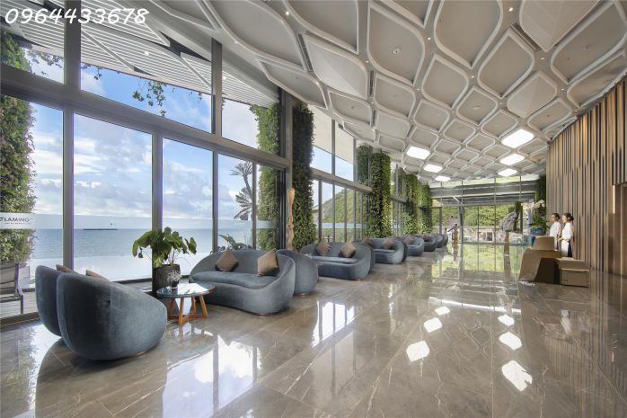 Khám phá viên ngọc lục bảo giữa lòng di sản  flamingo cát 6649988