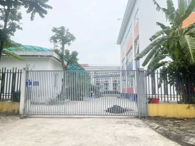 Bán liền kề khu đô thị thanh hà, phú lương, hà đông  a2.4 6649991