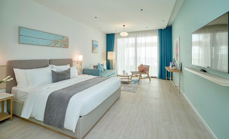 Chỉ từ 650 triệu đồng sở hữu ngay căn hộ dịch vụ ngay mặt 6650173