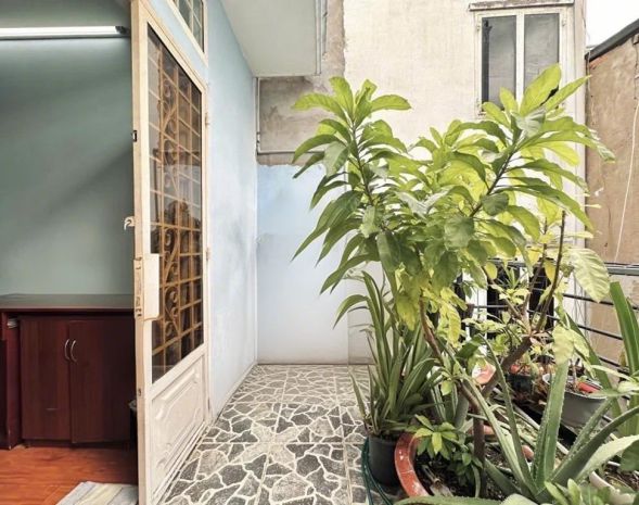 Bán nhà 2 mặt tiền hẻm xe hơi ngay hà đô - q.10 - giá chỉ 6650195