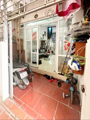 H nhà hoài đức, diện tích rộng, gần đường ô tô- 2 ngủ 2 wc 6650226