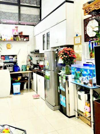 H nhà hoài đức, diện tích rộng, gần đường ô tô- 2 ngủ 2 wc 6650227