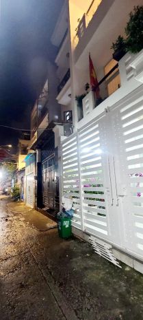 Bán nhà ngay mặt tiền bông sao 6x23 ngay chợ chỉ 9 tỷ 2 6650248